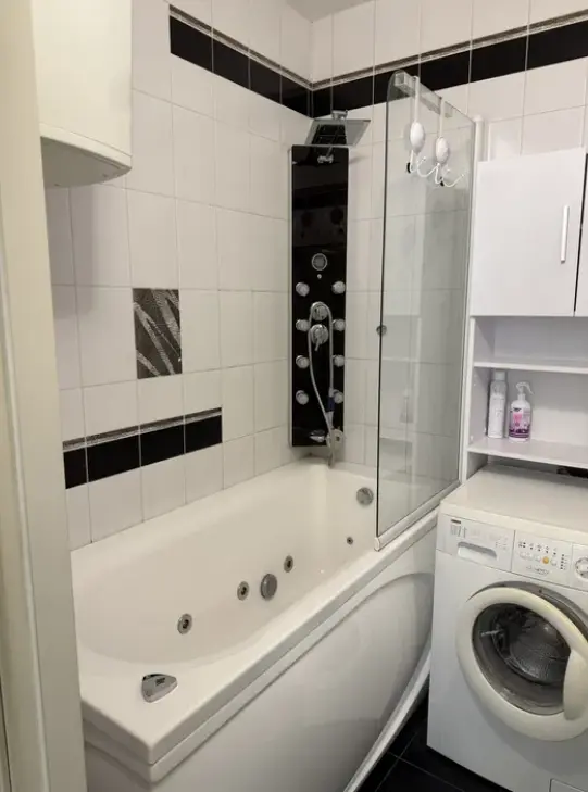 Фото Продаю -комнатную квартиру, 54 кв. м, Дюковская ул.  Одесса, цена: 62000 $, код 2638