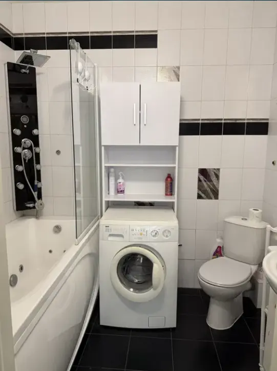 Фото Продаю -комнатную квартиру, 54 кв. м, Дюковская ул.  Одесса, цена: 62000 $, код 2638