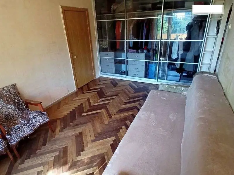 Фото Selling a 2-room apartment, 43 sq.m., Entuziastiv Street 41/1 Kyiv, price: 54000 $, code 2639