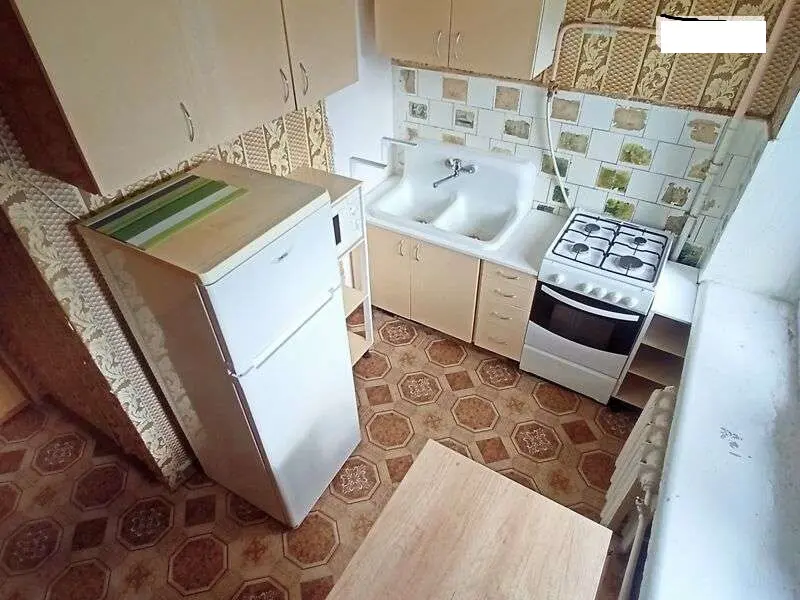 Фото Selling a 2-room apartment, 43 sq.m., Entuziastiv Street 41/1 Kyiv, price: 54000 $, code 2639