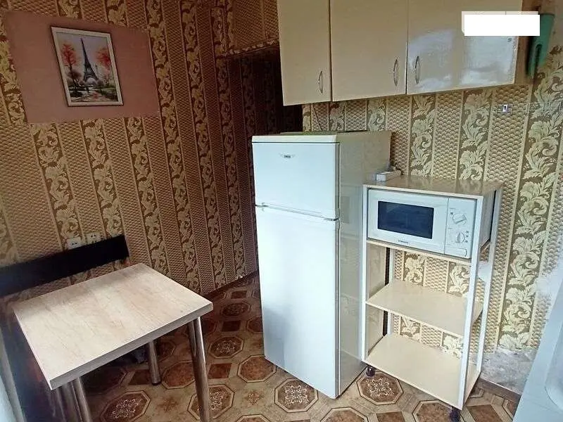 Фото Selling a 2-room apartment, 43 sq.m., Entuziastiv Street 41/1 Kyiv, price: 54000 $, code 2639