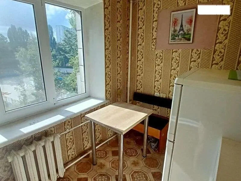 Фото Selling a 2-room apartment, 43 sq.m., Entuziastiv Street 41/1 Kyiv, price: 54000 $, code 2639