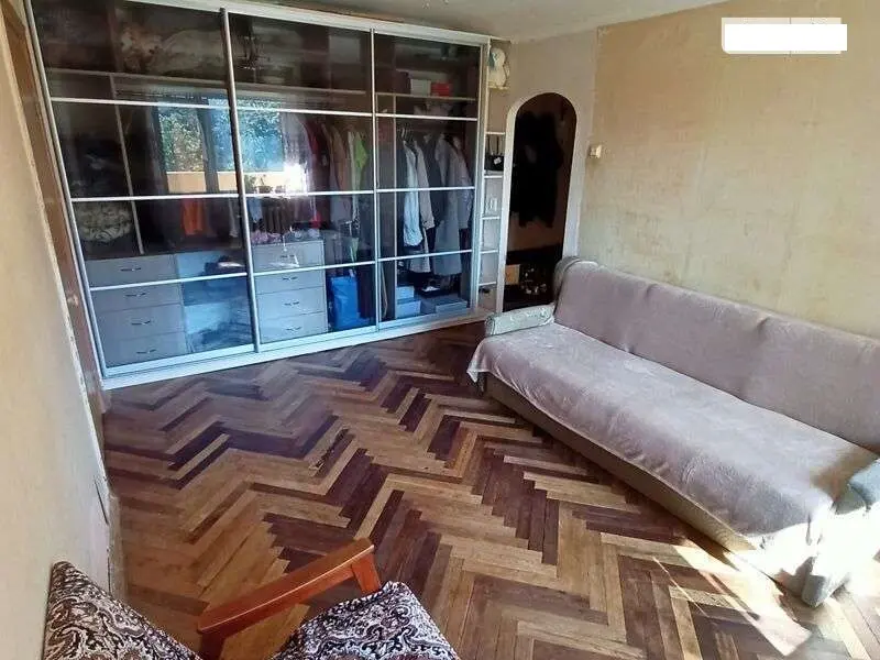 Фото Selling a 2-room apartment, 43 sq.m., Entuziastiv Street 41/1 Kyiv, price: 54000 $, code 2639