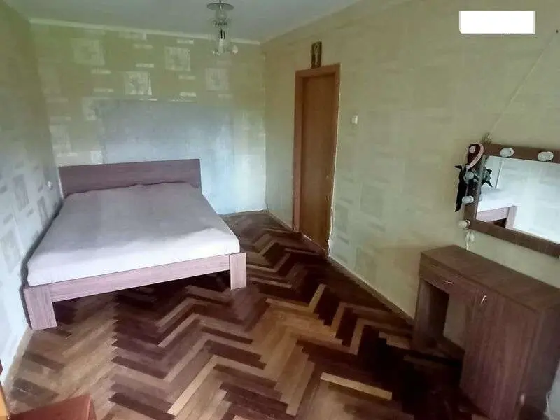 Фото Selling a 2-room apartment, 43 sq.m., Entuziastiv Street 41/1 Kyiv, price: 54000 $, code 2639