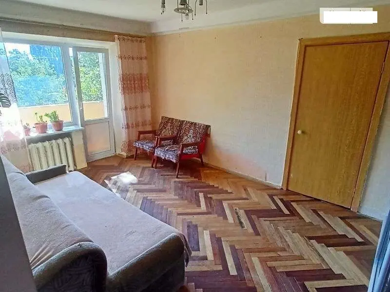 Фото Selling a 2-room apartment, 43 sq.m., Entuziastiv Street 41/1 Kyiv, price: 54000 $, code 2639