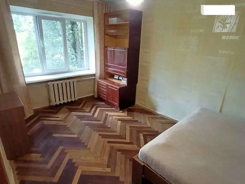 Фото Selling a 2-room apartment, 43 sq.m., Entuziastiv Street 41/1 Kyiv, price: 54000 $, code 2639