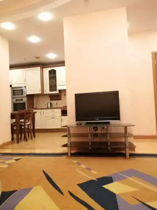Фото Продаю 2 кімнатну квартиру, 65 кв. м, Семінарська вул.  Одеса, ціна: 65000 $, код 2640