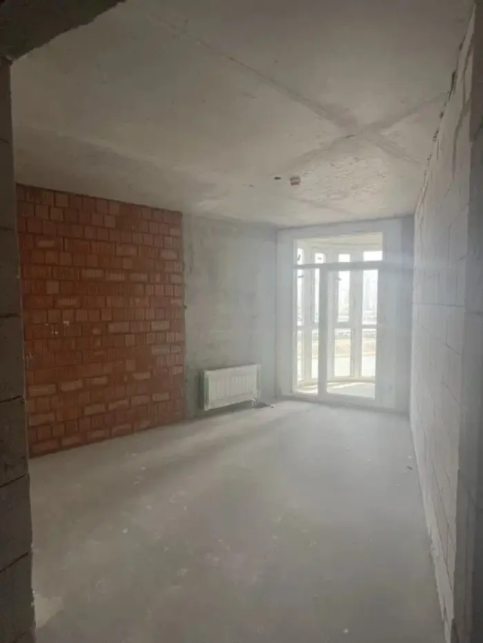 Фото Selling a 1-room apartment, 47 sq.m., Dniprovska Embarkment 17 Kyiv, price: 64000 $, code 2643