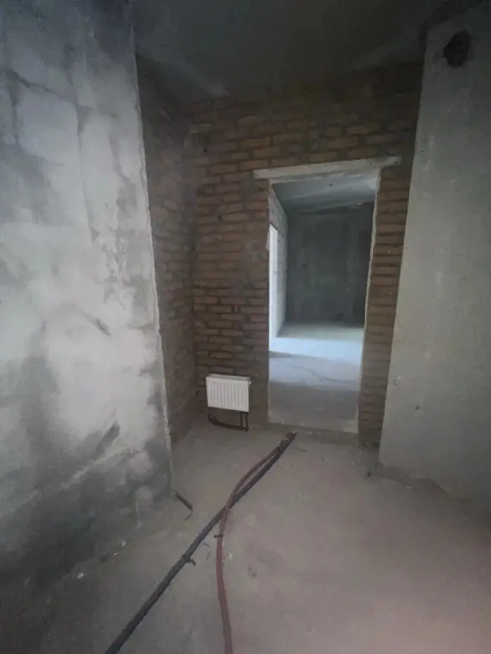 Фото Selling a 1-room apartment, 47 sq.m., Dniprovska Embarkment 17 Kyiv, price: 64000 $, code 2643