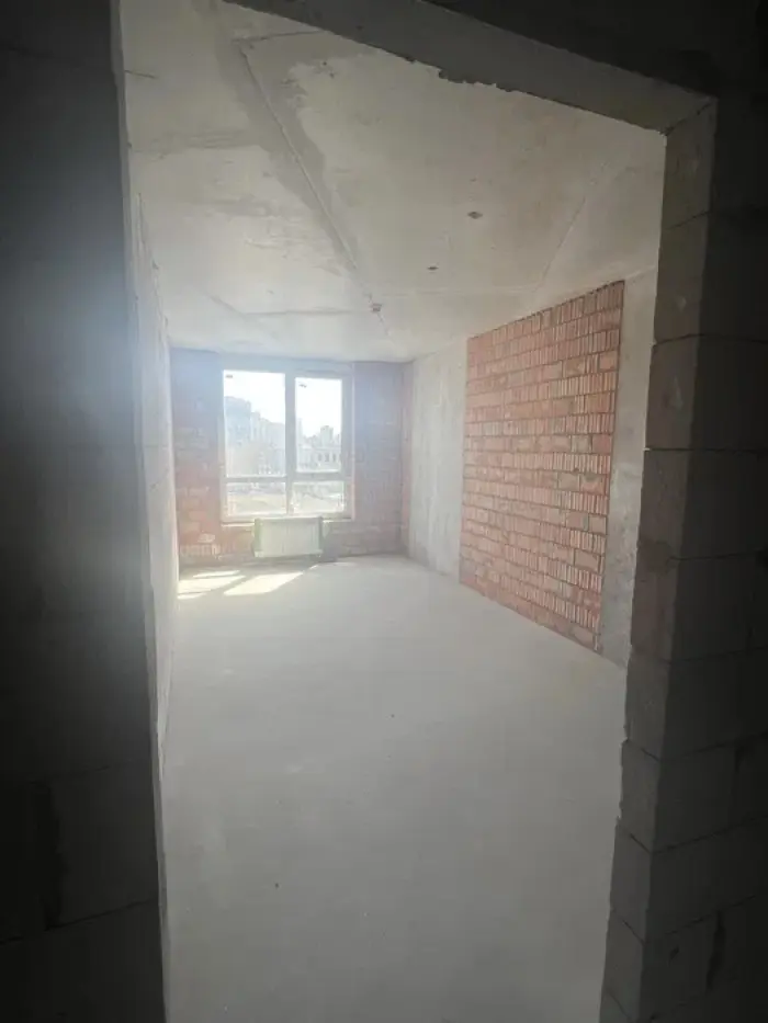 Фото Selling a 1-room apartment, 47 sq.m., Dniprovska Embarkment 17 Kyiv, price: 64000 $, code 2643