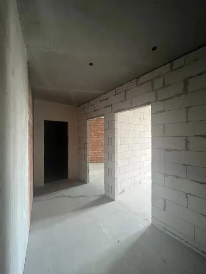 Фото Selling a 1-room apartment, 47 sq.m., Dniprovska Embarkment 17 Kyiv, price: 64000 $, code 2643