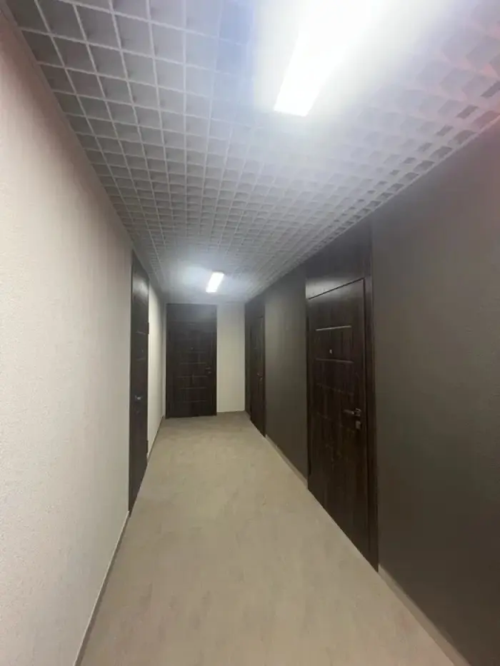 Фото Selling a 1-room apartment, 47 sq.m., Dniprovska Embarkment 17 Kyiv, price: 64000 $, code 2643