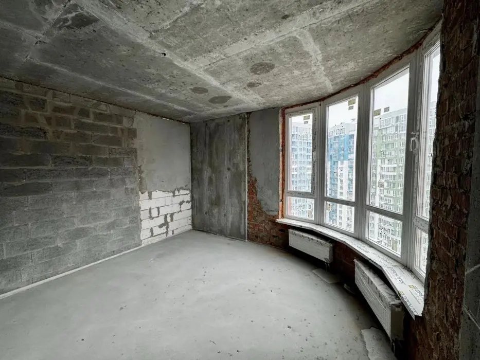 Фото Selling a 3-room apartment, 75 sq.m., Kakhovska Street 60 Kyiv, price: 96000 $, code 2644