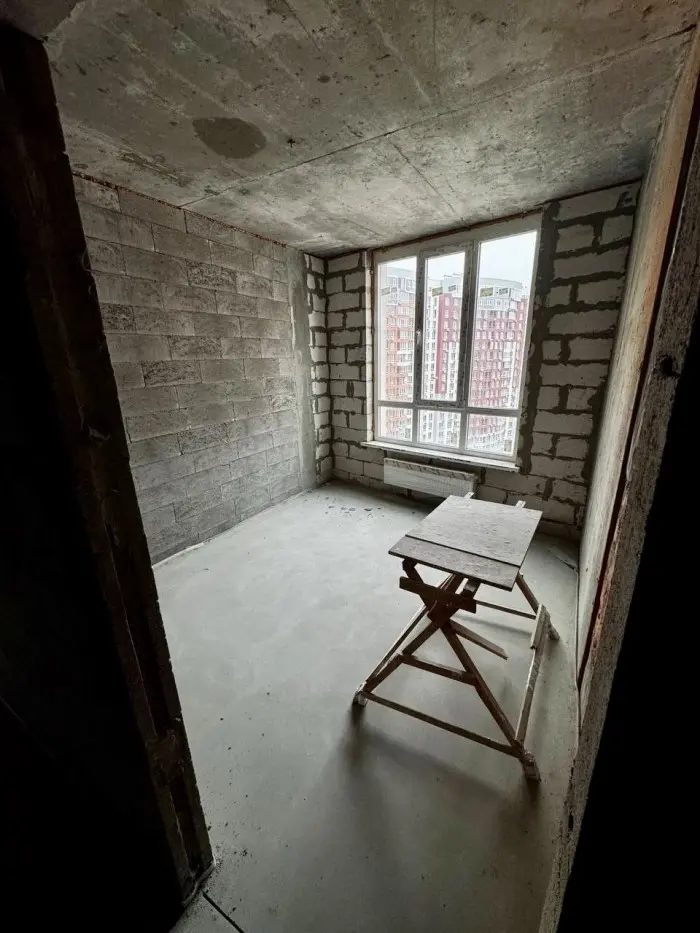 Фото Selling a 3-room apartment, 75 sq.m., Kakhovska Street 60 Kyiv, price: 96000 $, code 2644