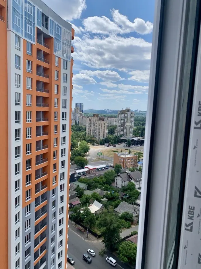 Фото Selling a 3-room apartment, 75 sq.m., Kakhovska Street 60 Kyiv, price: 96000 $, code 2644