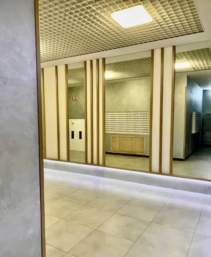 Фото Selling a 3-room apartment, 75 sq.m., Kakhovska Street 60 Kyiv, price: 96000 $, code 2644