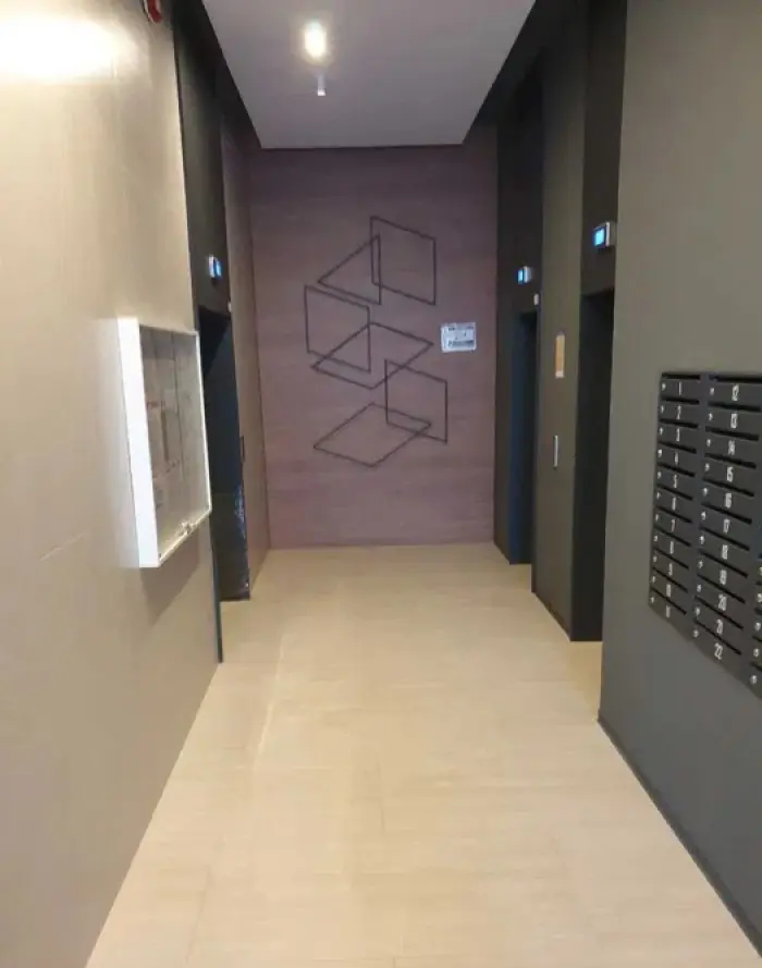 Фото Selling a 1-room apartment, 47 sq.m., Zarichna Street 2 к2 Kyiv, price: 125000 $, code 2645