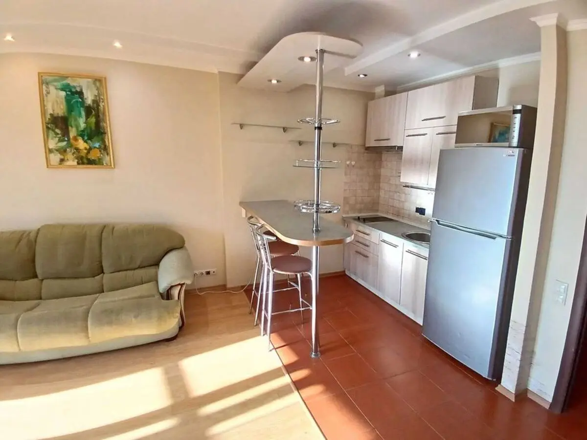 Фото Продаю 1-комнатную квартиру, 60 кв. м, Львовская ул. 22а Киев, цена: 95000 $, код 2646