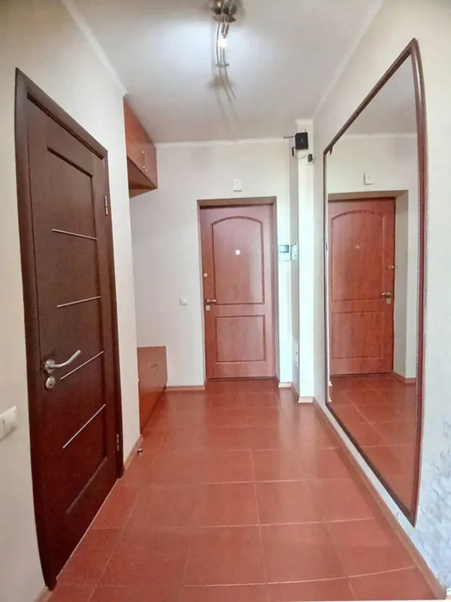 Фото Продаю 1-комнатную квартиру, 60 кв. м, Львовская ул. 22а Киев, цена: 95000 $, код 2646