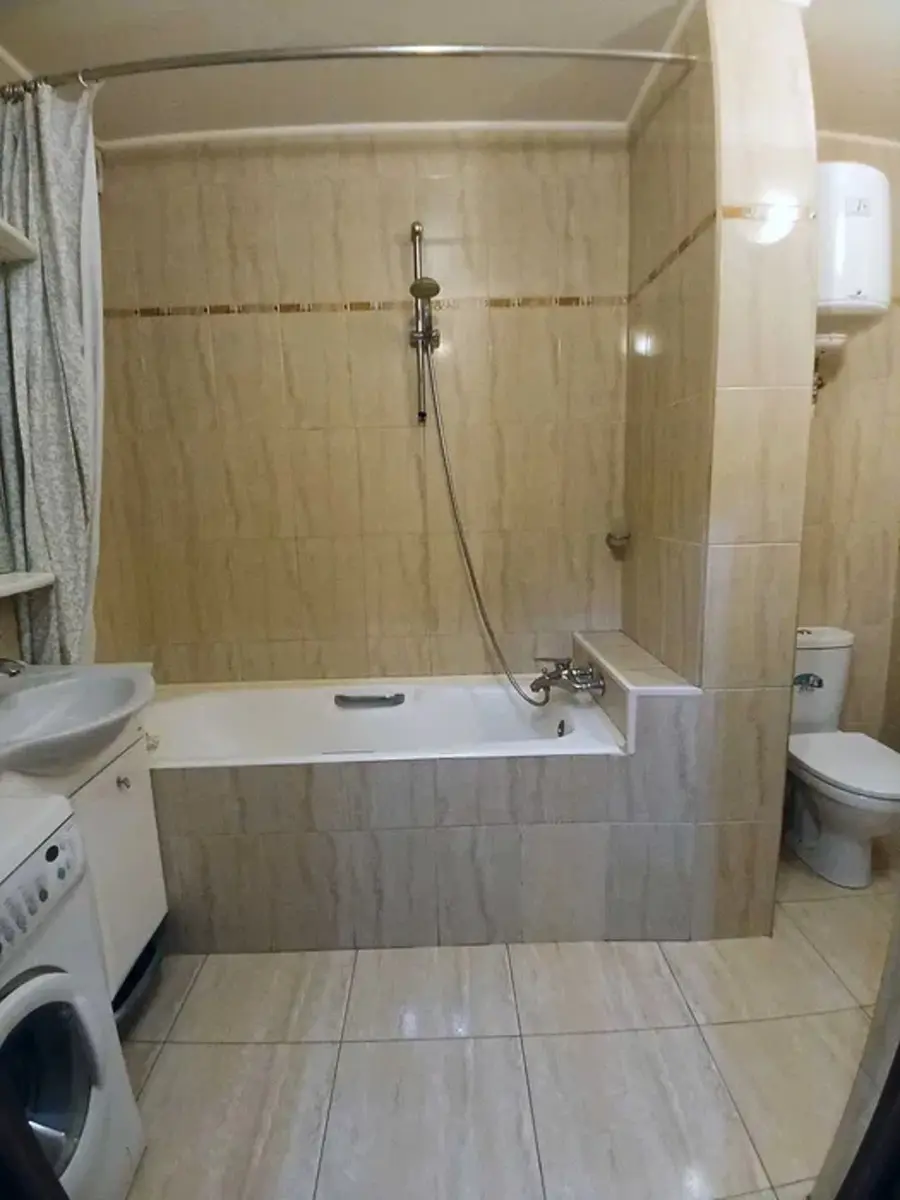 Фото Продаю 1-комнатную квартиру, 60 кв. м, Львовская ул. 22а Киев, цена: 95000 $, код 2646