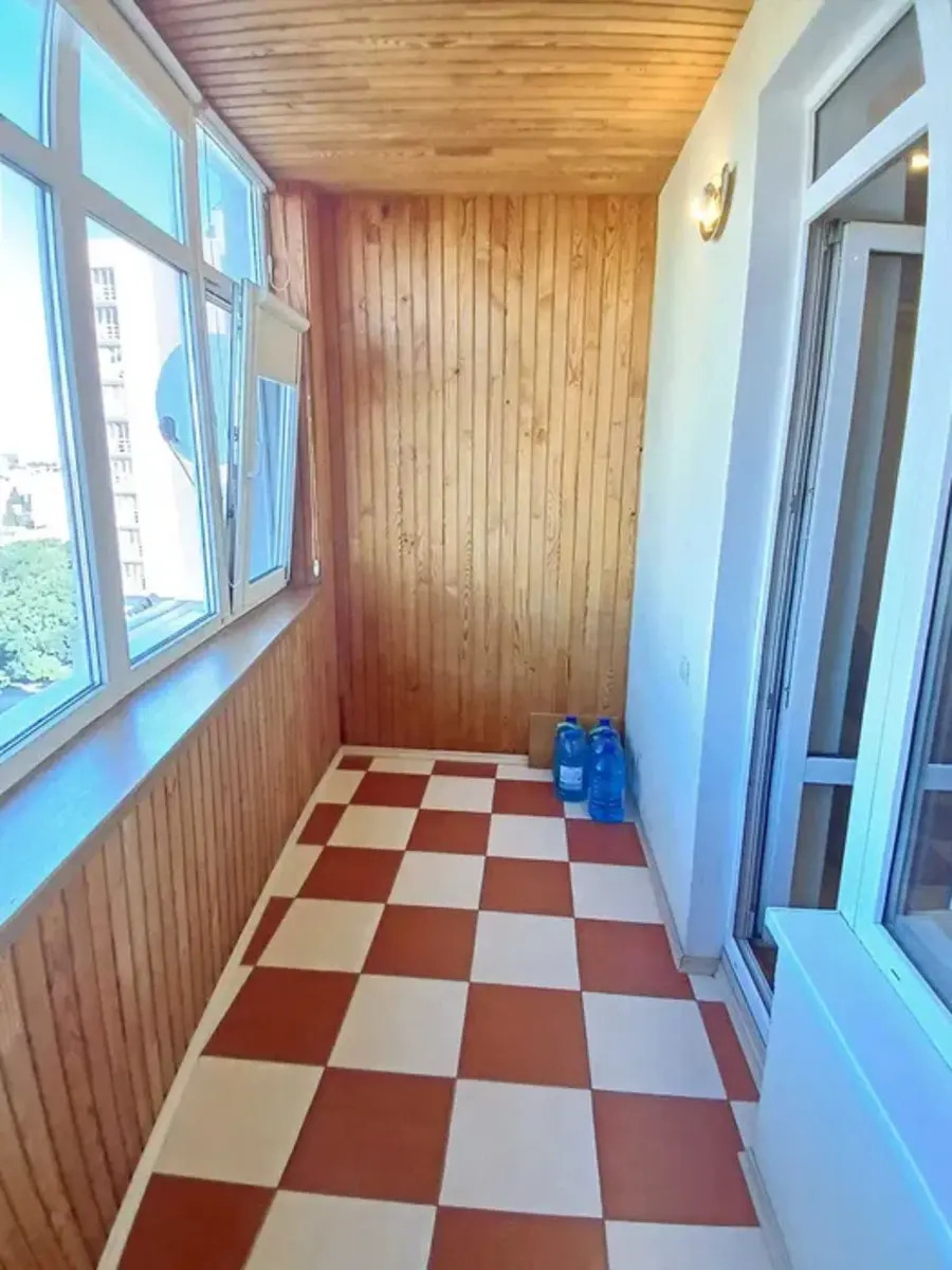 Фото Продаю 1-комнатную квартиру, 60 кв. м, Львовская ул. 22а Киев, цена: 95000 $, код 2646