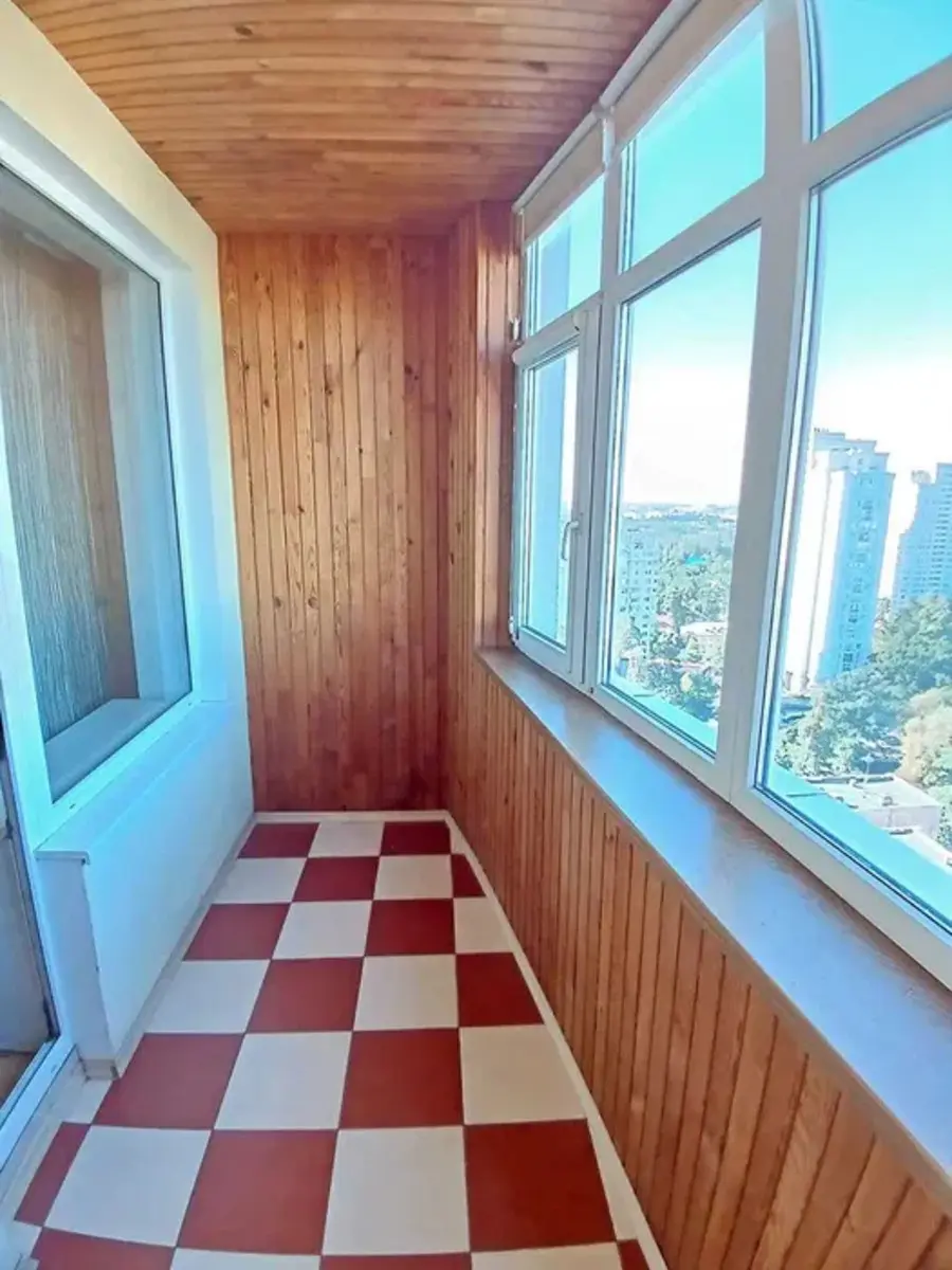 Фото Продаю 1-комнатную квартиру, 60 кв. м, Львовская ул. 22а Киев, цена: 95000 $, код 2646