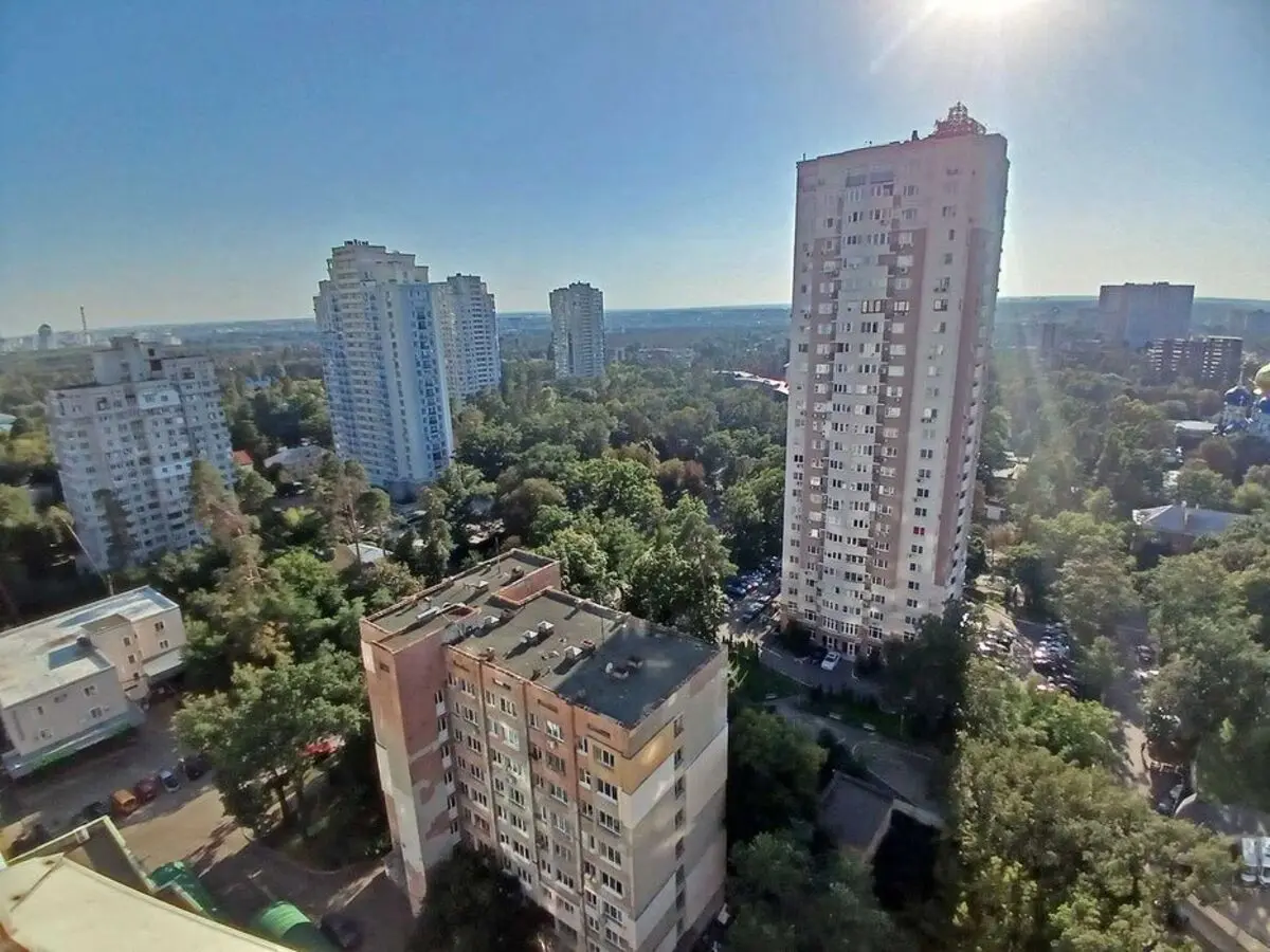 Фото Продаю 1-комнатную квартиру, 60 кв. м, Львовская ул. 22а Киев, цена: 95000 $, код 2646