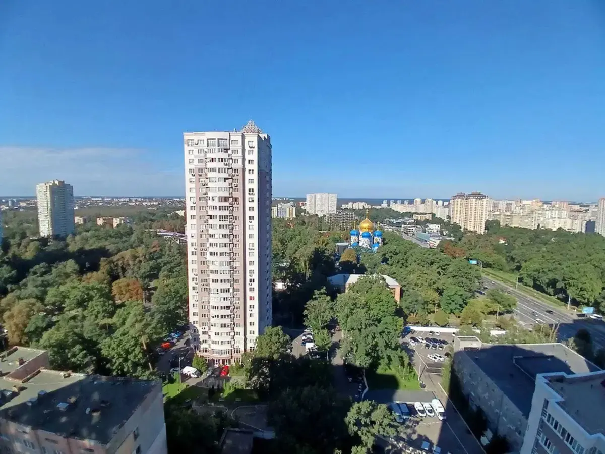 Фото Продаю 1-комнатную квартиру, 60 кв. м, Львовская ул. 22а Киев, цена: 95000 $, код 2646