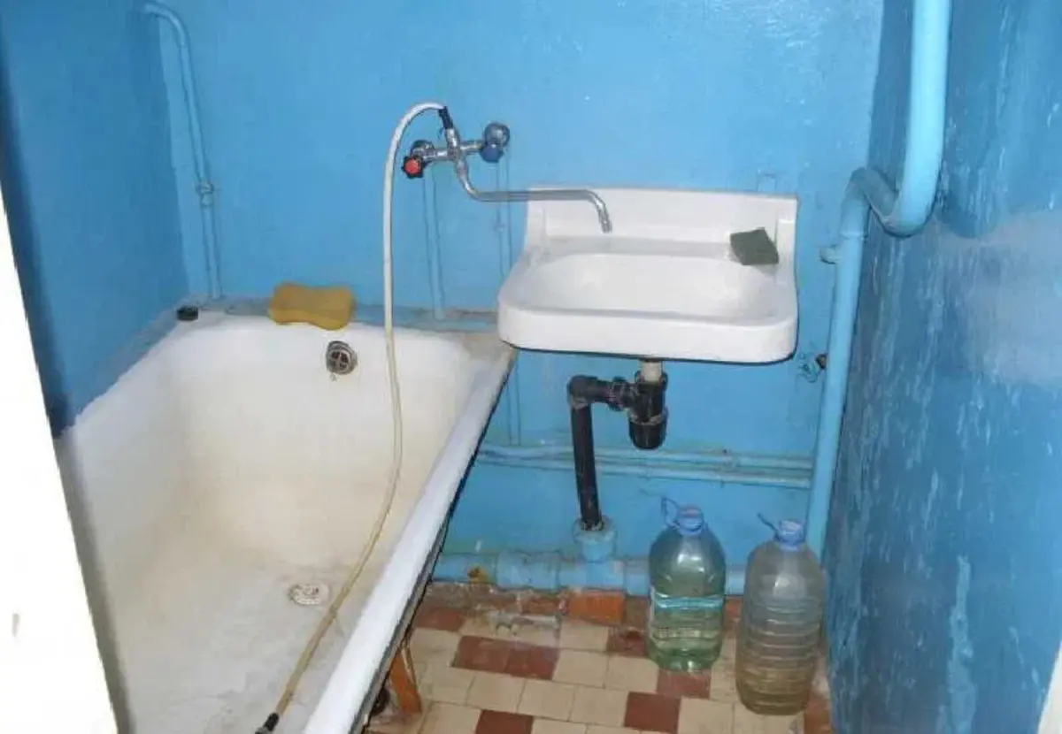 Фото Продаю 2-комнатную квартиру, 45 кв. м, Академика Доброхотова ул. 11а Киев, цена: 42000 $, код 2647