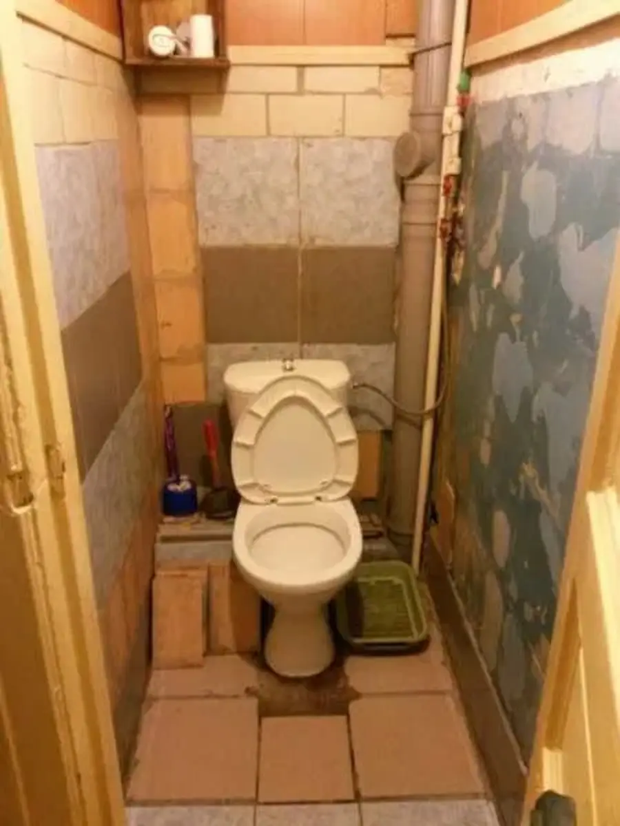 Фото Продаю 2-комнатную квартиру, 45 кв. м, Академика Доброхотова ул. 11а Киев, цена: 42000 $, код 2647