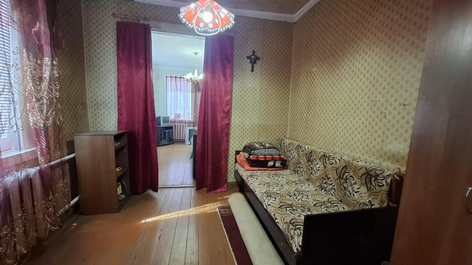 Фото Продаю будинок, 32 кв. м, Кемеровська вул.  Харків, ціна: 20000 $, код 2649