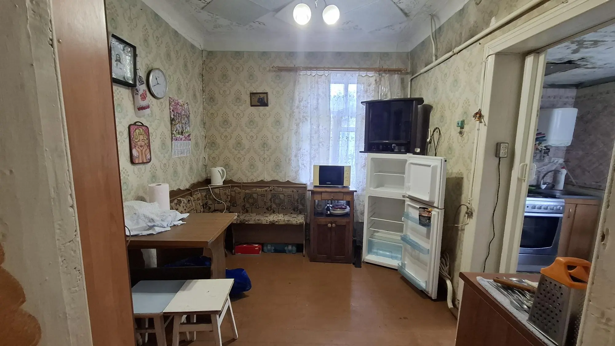 Фото Продаю будинок, 32 кв. м, Кемеровська вул.  Харків, ціна: 20000 $, код 2649