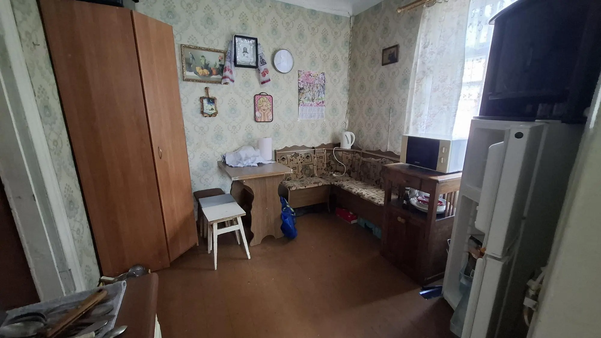 Фото Продаю будинок, 32 кв. м, Кемеровська вул.  Харків, ціна: 20000 $, код 2649