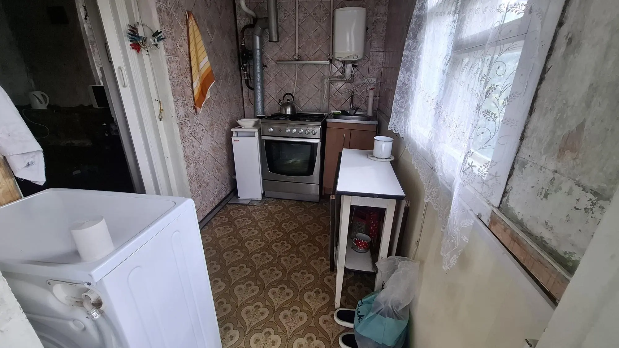 Фото Продаю будинок, 32 кв. м, Кемеровська вул.  Харків, ціна: 20000 $, код 2649