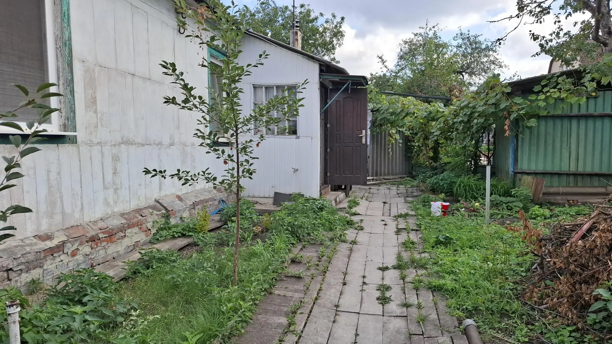 Фото Продаю будинок, 32 кв. м, Кемеровська вул.  Харків, ціна: 20000 $, код 2649