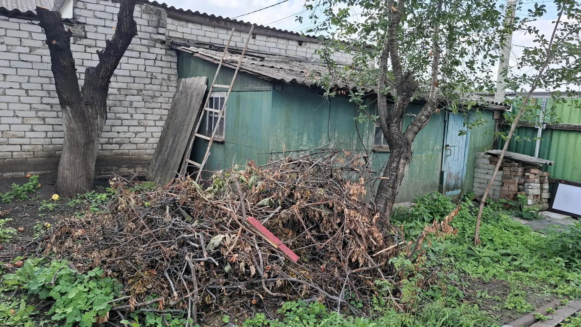 Фото Продаю будинок, 32 кв. м, Кемеровська вул.  Харків, ціна: 20000 $, код 2649