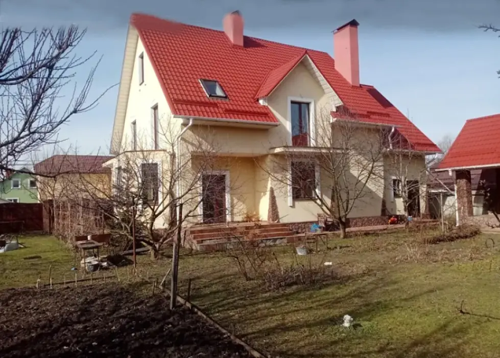 Фото Продаю будинок, 320 кв. м, Центральна вул.  Київ, ціна: 209000 $, код 2650