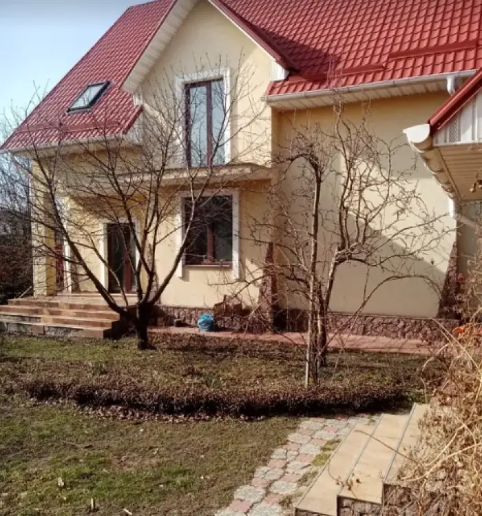 Фото Продаю будинок, 320 кв. м, Центральна вул.  Київ, ціна: 209000 $, код 2650