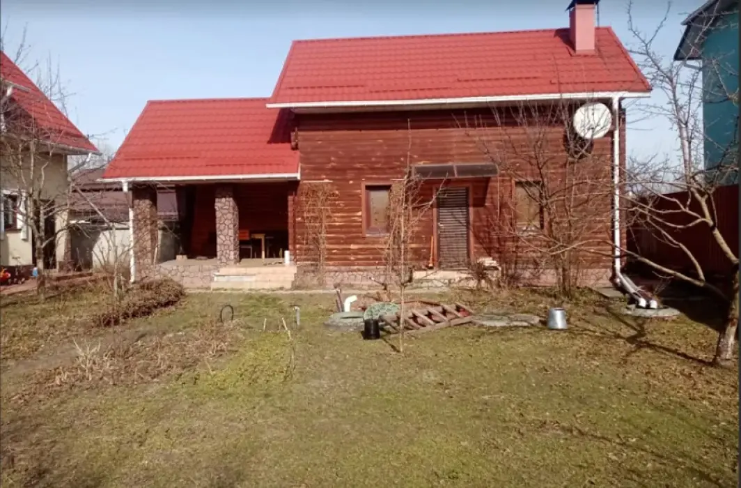 Фото Продаю будинок, 320 кв. м, Центральна вул.  Київ, ціна: 209000 $, код 2650