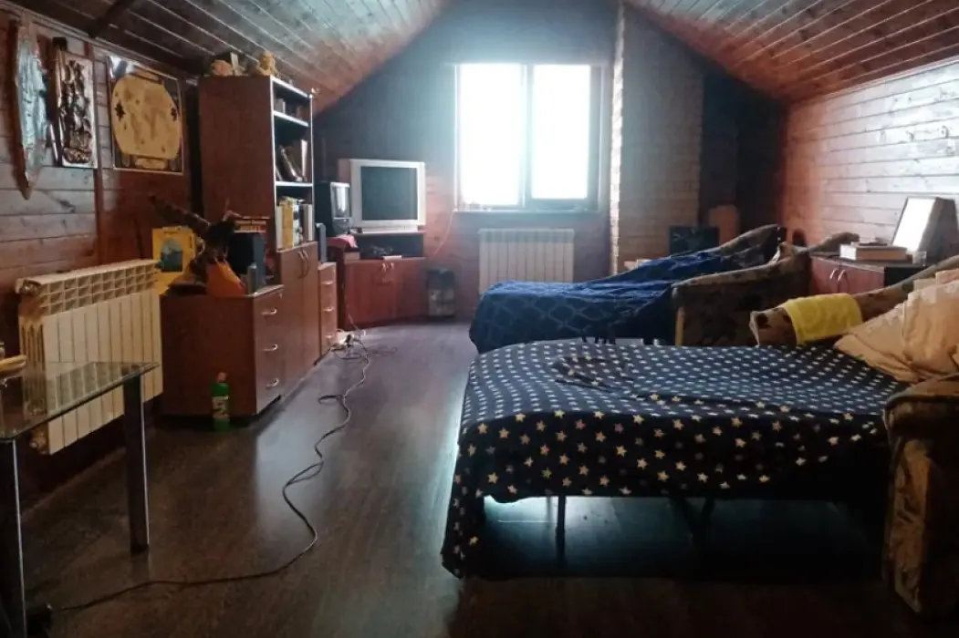 Фото Продаю будинок, 320 кв. м, Центральна вул.  Київ, ціна: 209000 $, код 2650
