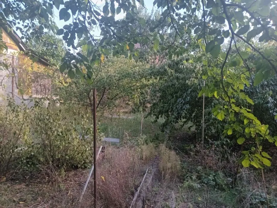 Фото Selling a land plot, 50th Sadova Street  Kyiv, price: 88000 $, code 2651