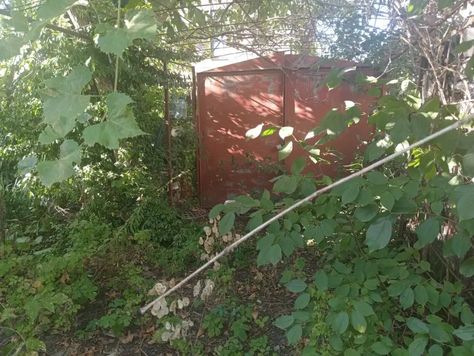 Фото Selling a land plot, 50th Sadova Street  Kyiv, price: 88000 $, code 2651