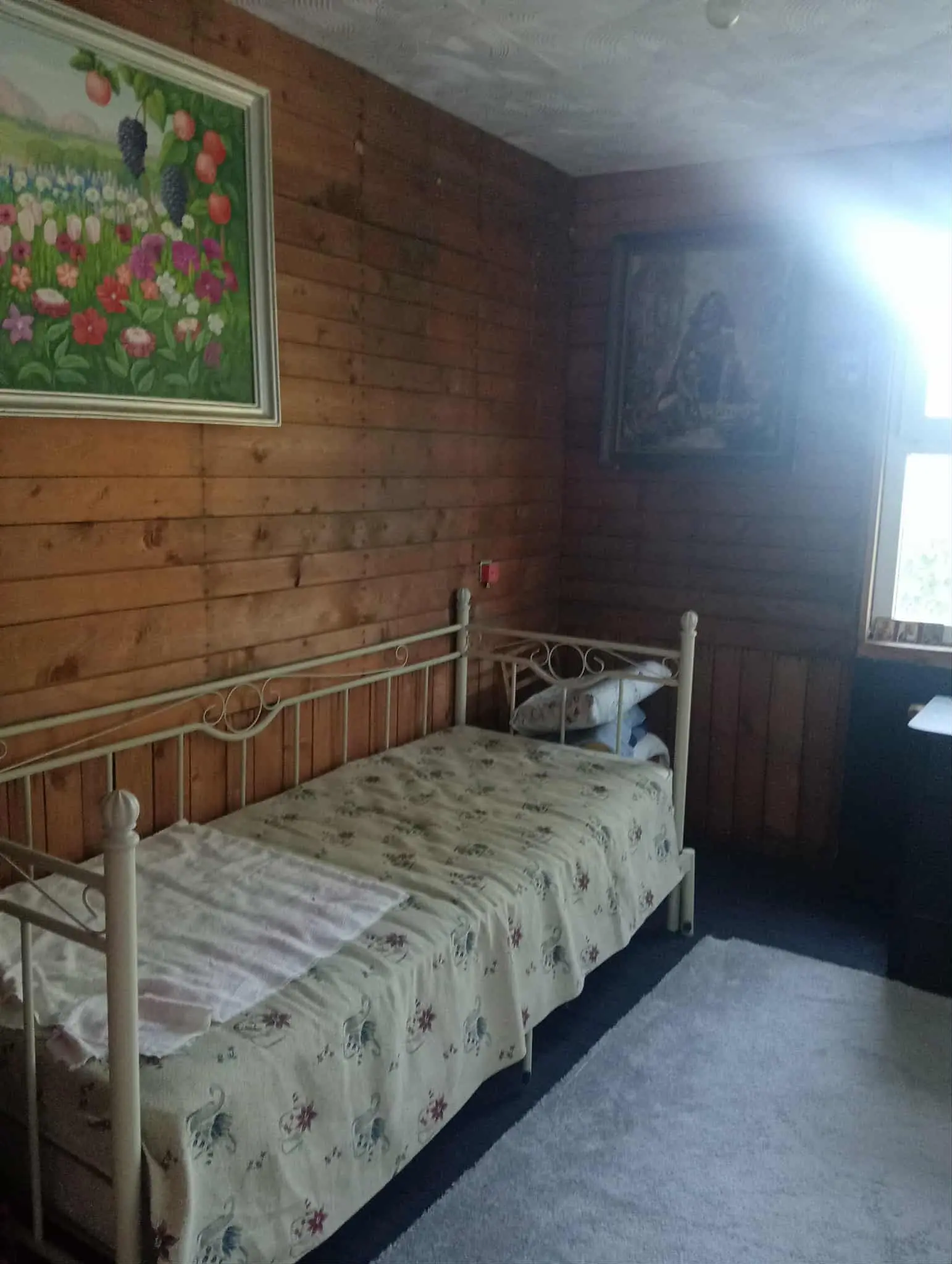 Фото Зняти будинок, Лісова вул.  Займище в довгострокову оренду, ціна: 15000 UAH, код 2653