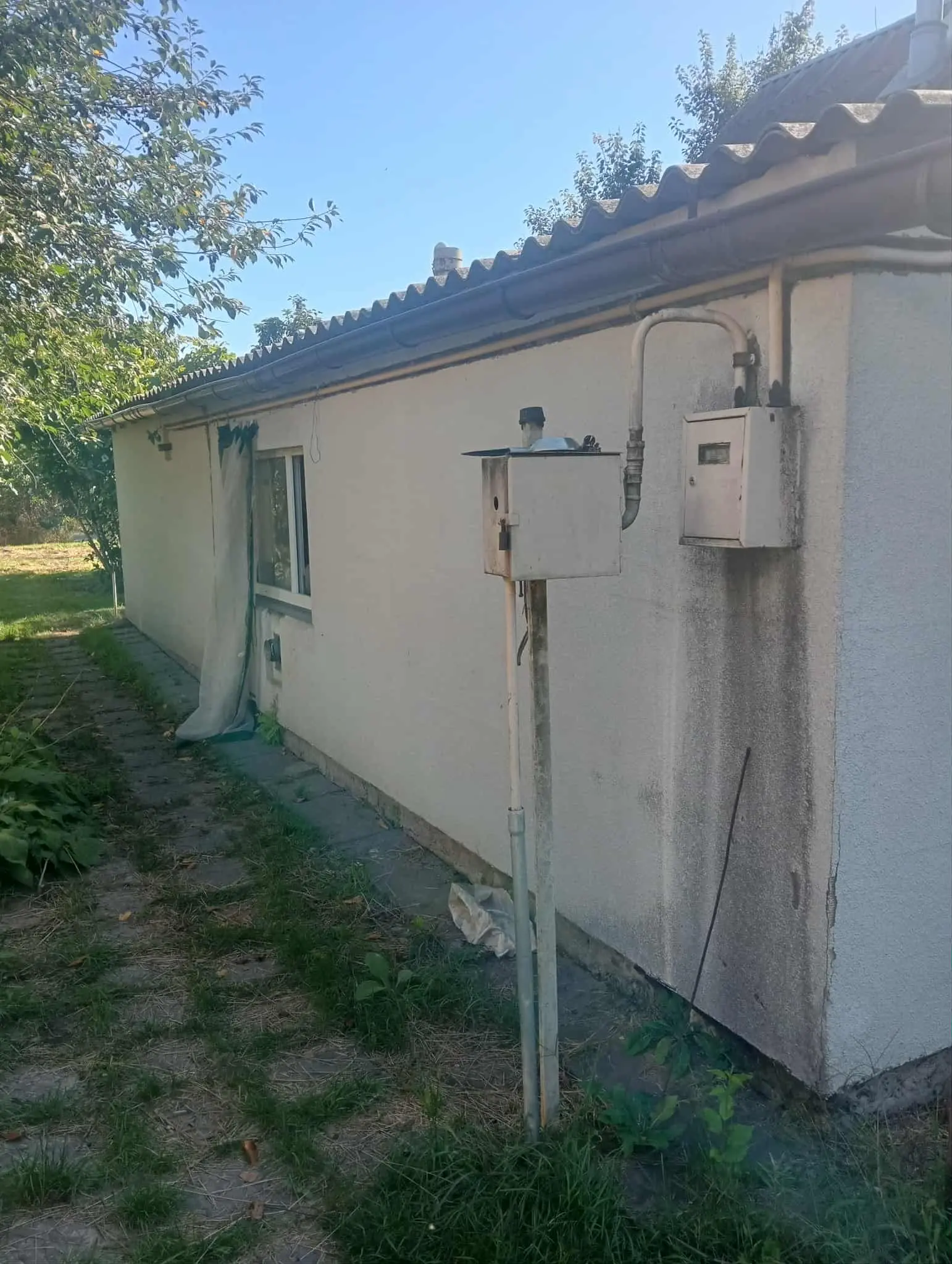 Фото Зняти будинок, Лісова вул.  Займище в довгострокову оренду, ціна: 15000 UAH, код 2653