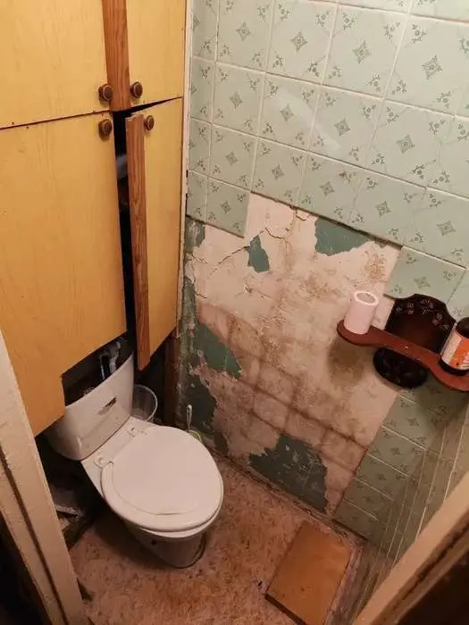 Фото Selling a 2-room apartment, 39 sq.m., Verkhovnoi Rady Boulevard 16 Kyiv, price: 41500 $, code 2654