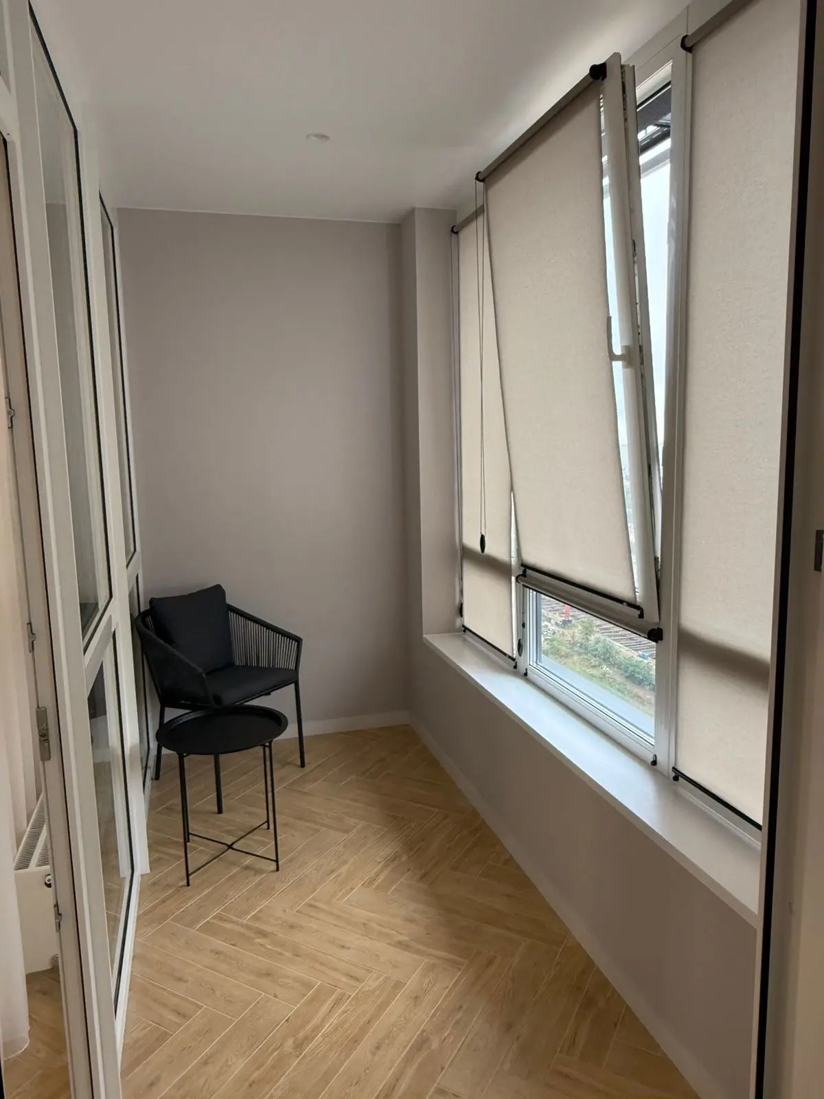 Фото Rent a 2-room apartment, Viktora Nekrasova Street (Pivnichno-Syretska Street) 1-3 Kyiv for long-term rent, price: 25000 UAH, code 2656