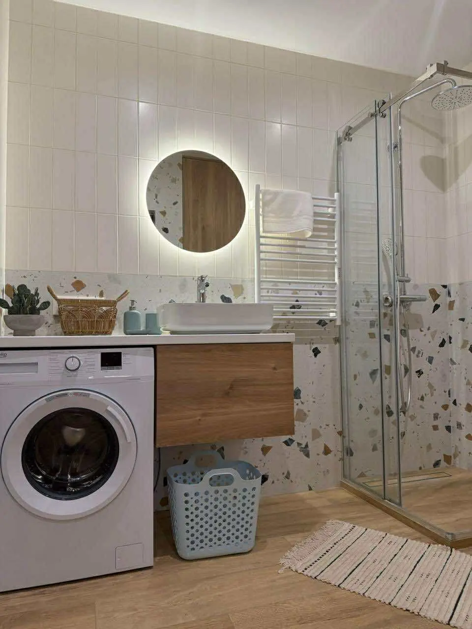 Фото Rent a 2-room apartment, Viktora Nekrasova Street (Pivnichno-Syretska Street) 1-3 Kyiv for long-term rent, price: 25000 UAH, code 2656