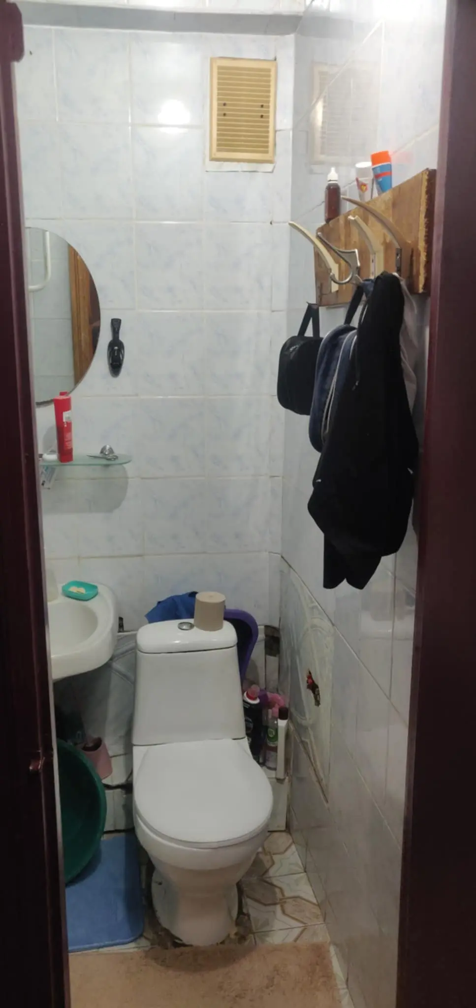 Фото Selling a 1-room apartment, 22 sq.m., Heroiv Stalinhrada Avenue 15 Kyiv, price: 42000 $, code 2657