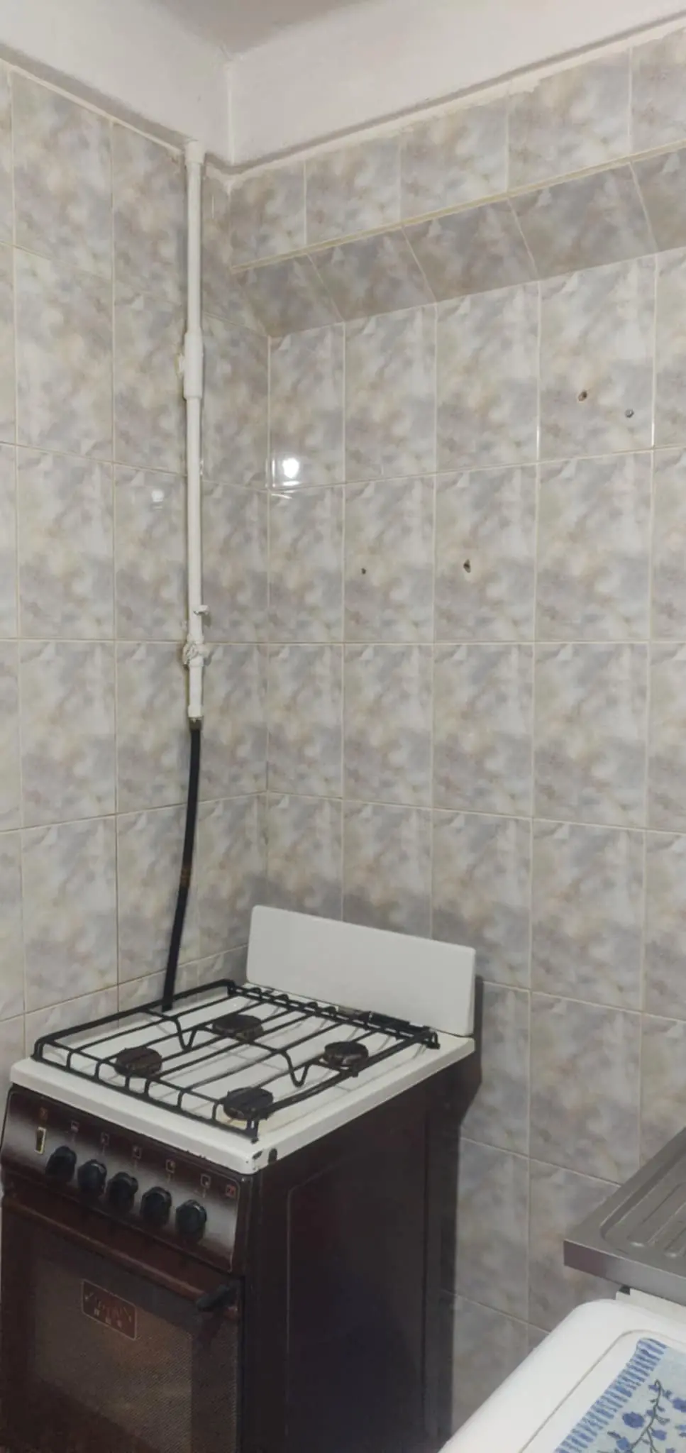 Фото Selling a 1-room apartment, 22 sq.m., Heroiv Stalinhrada Avenue 15 Kyiv, price: 42000 $, code 2657