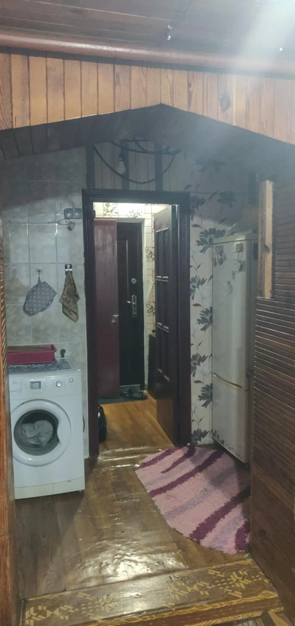 Фото Selling a 1-room apartment, 22 sq.m., Heroiv Stalinhrada Avenue 15 Kyiv, price: 42000 $, code 2657